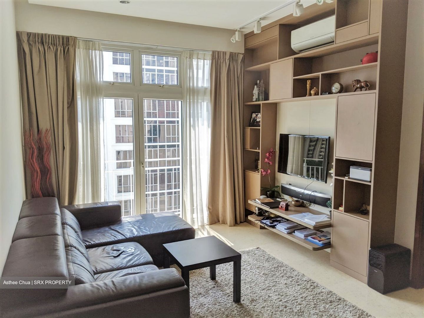 The Aston (D10), Apartment #391457821